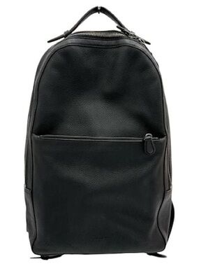 COACH Metropolitan Soft Backpack